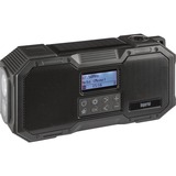 Imperial DABMAN OR 1, Radio negro