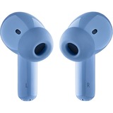 Intenso 3720315, Auriculares con micrófono azul