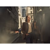 Jabra Evolve3 85, Auriculares con micrófono negro