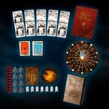 KOSMOS EXIT Juego De Cartas Viaje/aventura, Juegos de fiestas Juego De Cartas, Viaje/aventura, 10 año(s), 45 min