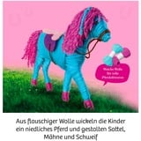 KOSMOS Traumpferd, Manualidades 