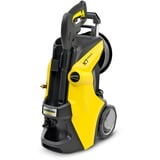 Kärcher K 7 Premium Power Flex 1.317-320.0, Hidrolimpiadora de alta presión amarillo/Negro