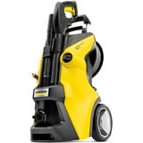 Kärcher K 7 Premium Power Flex 1.317-320.0, Hidrolimpiadora de alta presión amarillo/Negro