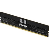 Kingston FURY KF564R32RBEK8-128, Memoria RAM negro