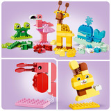 LEGO 10472, Juegos de construcción 