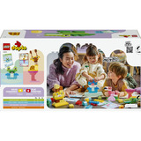 LEGO 10472, Juegos de construcción 