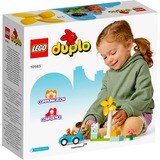 LEGO 10985, Juegos de construcción 