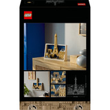 LEGO 21064, Juegos de construcción 