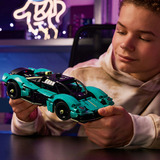 LEGO 42208, Juegos de construcción 