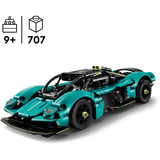 LEGO 42208, Juegos de construcción 
