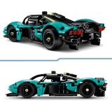 LEGO 42208, Juegos de construcción 