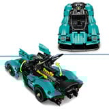 LEGO 42208, Juegos de construcción 