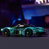 LEGO 42208, Juegos de construcción 