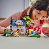 LEGO 42669, Juegos de construcción 