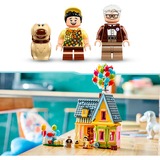 LEGO 43217, Juegos de construcción 