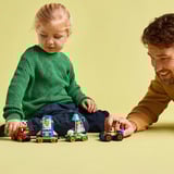 LEGO 43264, Juegos de construcción 