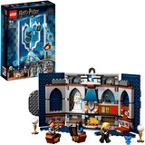 LEGO 76411, Juegos de construcción