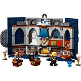LEGO 76411, Juegos de construcción 