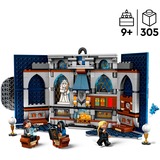 LEGO 76411, Juegos de construcción 