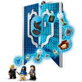 LEGO 76411, Juegos de construcción 