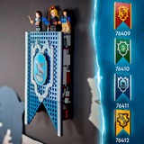 LEGO 76411, Juegos de construcción 