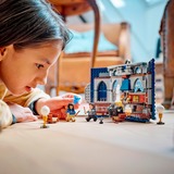 LEGO 76411, Juegos de construcción 