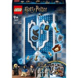 LEGO 76411, Juegos de construcción 