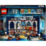 LEGO 76411, Juegos de construcción 