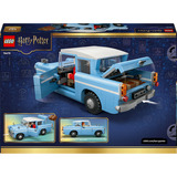 LEGO 76470, Juegos de construcción 
