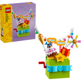 LEGO Caja de regalo para celebrar, Juegos de construcción 