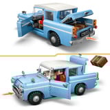 LEGO Harry Potter Ford Anglia Volador, Juegos de construcción 