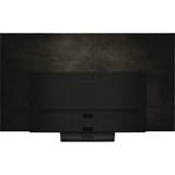 LG OLED65C47LA 165,1 cm (65") 4K Ultra HD Smart TV Wifi Negro, OLED-TV negro, 165,1 cm (65"), 3840 x 2160 Pixeles, OLED, Smart TV, Wifi, Negro