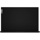 Lenovo ThinkVision M15 39,6 cm (15.6") 1920 x 1080 Pixeles Full HD LED Negro, Monitor LED negro, 39,6 cm (15.6"), 1920 x 1080 Pixeles, Full HD, LED, 14 ms, Negro