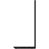 Lenovo ThinkVision M15 LED display 39,6 cm (15.6") 1920 x 1080 Pixeles Full HD Negro, Monitor LED negro, 39,6 cm (15.6"), 1920 x 1080 Pixeles, Full HD, LED, 14 ms, Negro