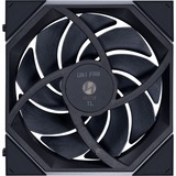 Lian Li 14RTL1B, Ventilador negro