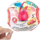 MGA Entertainment 505358EUC Figuras de juguete para niños, Manualidades Miniverse 505358EUC, 8 año(s), Multicolor, Plástico, Resina