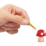 MGA Entertainment 505358EUC Figuras de juguete para niños, Manualidades Miniverse 505358EUC, 8 año(s), Multicolor, Plástico, Resina