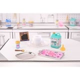MGA Entertainment 505358EUC Figuras de juguete para niños, Manualidades Miniverse 505358EUC, 8 año(s), Multicolor, Plástico, Resina