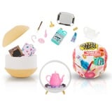 MGA Entertainment 505358EUC Figuras de juguete para niños, Manualidades Miniverse 505358EUC, 8 año(s), Multicolor, Plástico, Resina
