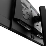 MSI MPG 322URX QD-OLED, Monitor de gaming negro