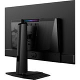 MSI MPG 322URX QD-OLED, Monitor de gaming negro