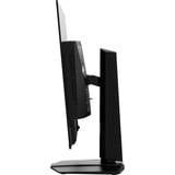 MSI MPG 322URX QD-OLED pantalla para PC 80 cm (31.5") 3840 x 2160 Pixeles 4K Ultra HD Negro, Monitor de gaming negro, 80 cm (31.5"), 3840 x 2160 Pixeles, 4K Ultra HD, QD-OLED, 0,03 ms, Negro