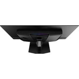 MSI MPG 322URX QD-OLED pantalla para PC 80 cm (31.5") 3840 x 2160 Pixeles 4K Ultra HD Negro, Monitor de gaming negro, 80 cm (31.5"), 3840 x 2160 Pixeles, 4K Ultra HD, QD-OLED, 0,03 ms, Negro