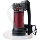MSR Guardian Purifier, Filtro de agua rojo/Negro