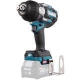 Makita TW001GZ, Tornillo de percusión azul/Negro