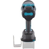 Makita TW001GZ, Tornillo de percusión azul/Negro
