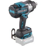 Makita TW001GZ, Tornillo de percusión azul/Negro