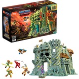 Mattel GGJ67, Juegos de construcción