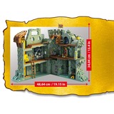 Mattel GGJ67, Juegos de construcción 