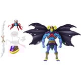 Mattel JFX01, Muñecos 